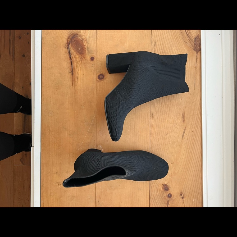 MIA Braxton bootie
